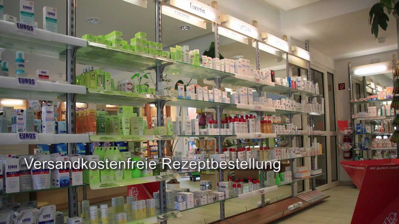 Mediziner-Apotheke Versandapotheke